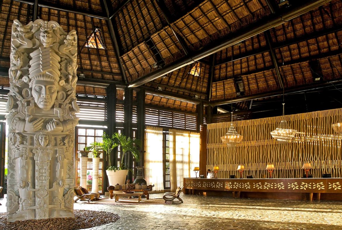 The Grand Mayan Riviera Maya