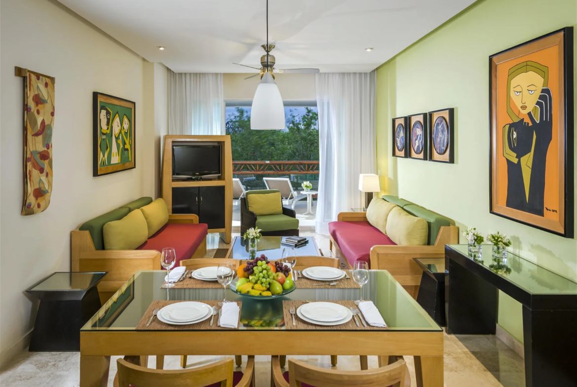 The Grand Mayan Riviera Maya Villa