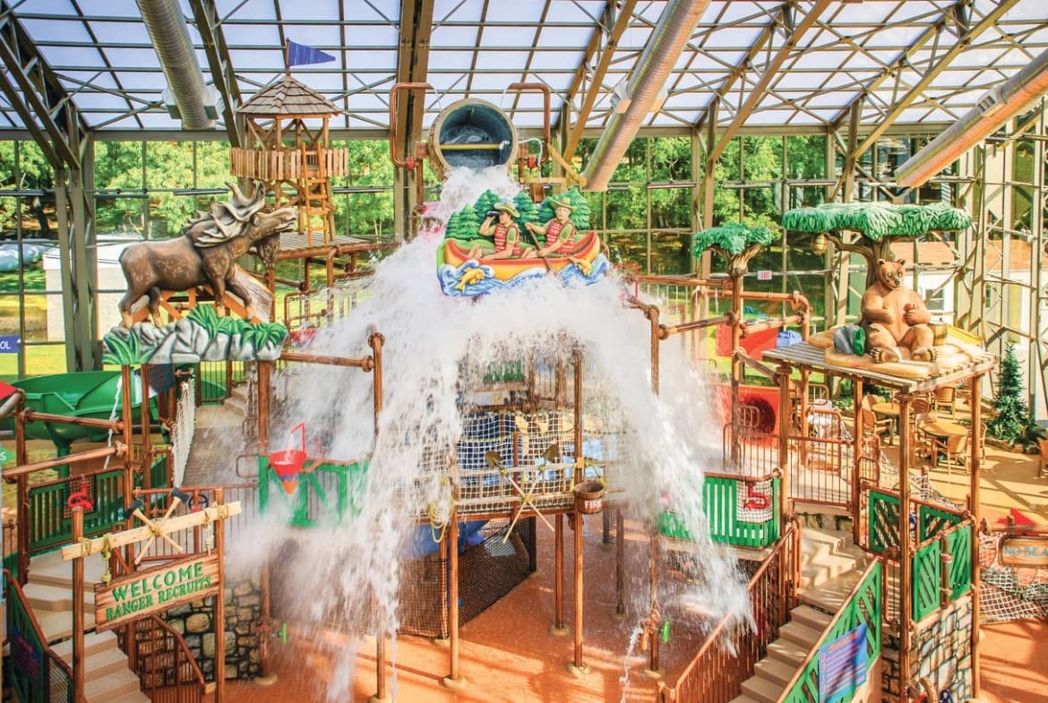 What Happens if You Stop Paying Timeshare Maintenance Fees: Amenities