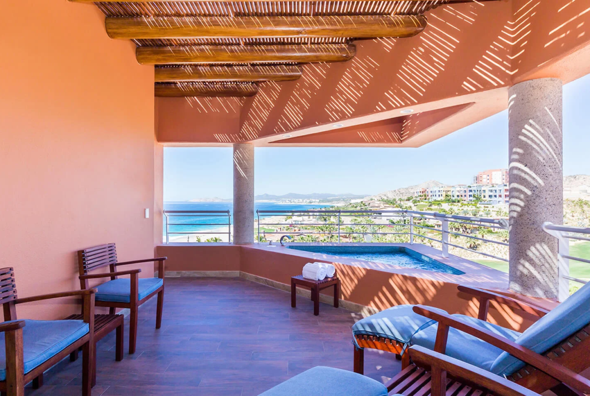 The Westin Los Cabos Resort Villas - Baja Point