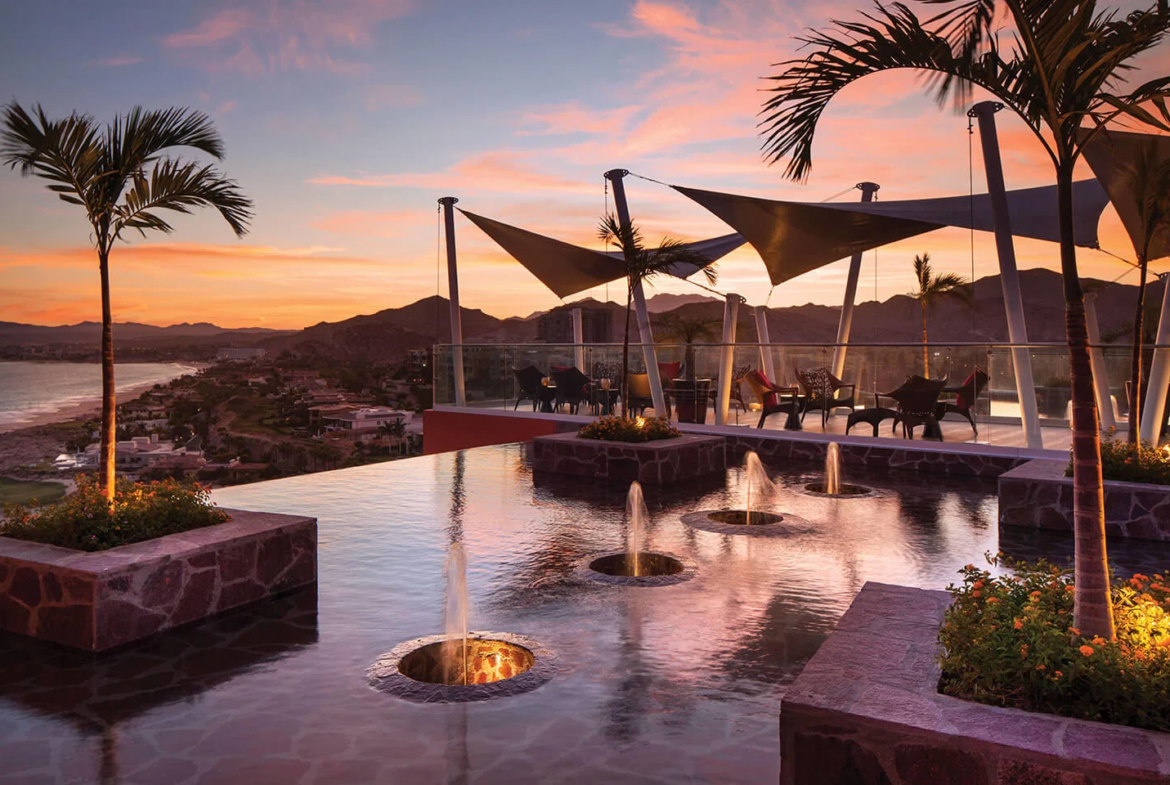 The Westin Los Cabos Resort Villas - Baja Point