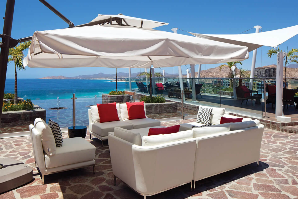 The Westin Los Cabos Resort Villas - Baja Point