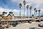 Worldmark Pismo Beach Building