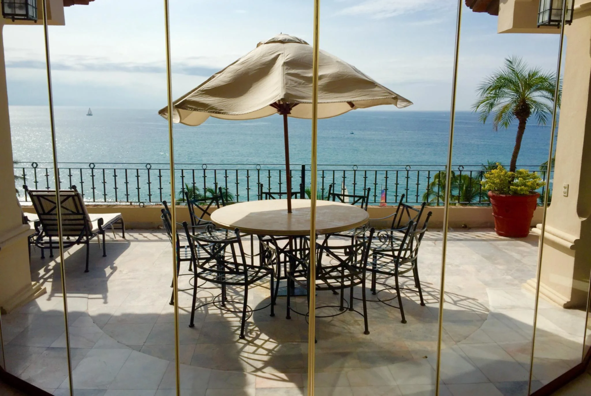 Vacation Internationale Vallarta Torre Ocean View