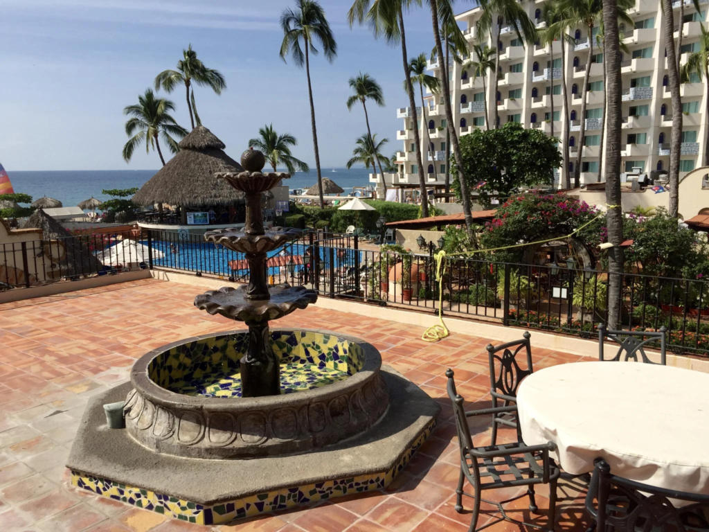 Vacation Internationale Vallarta Torre View