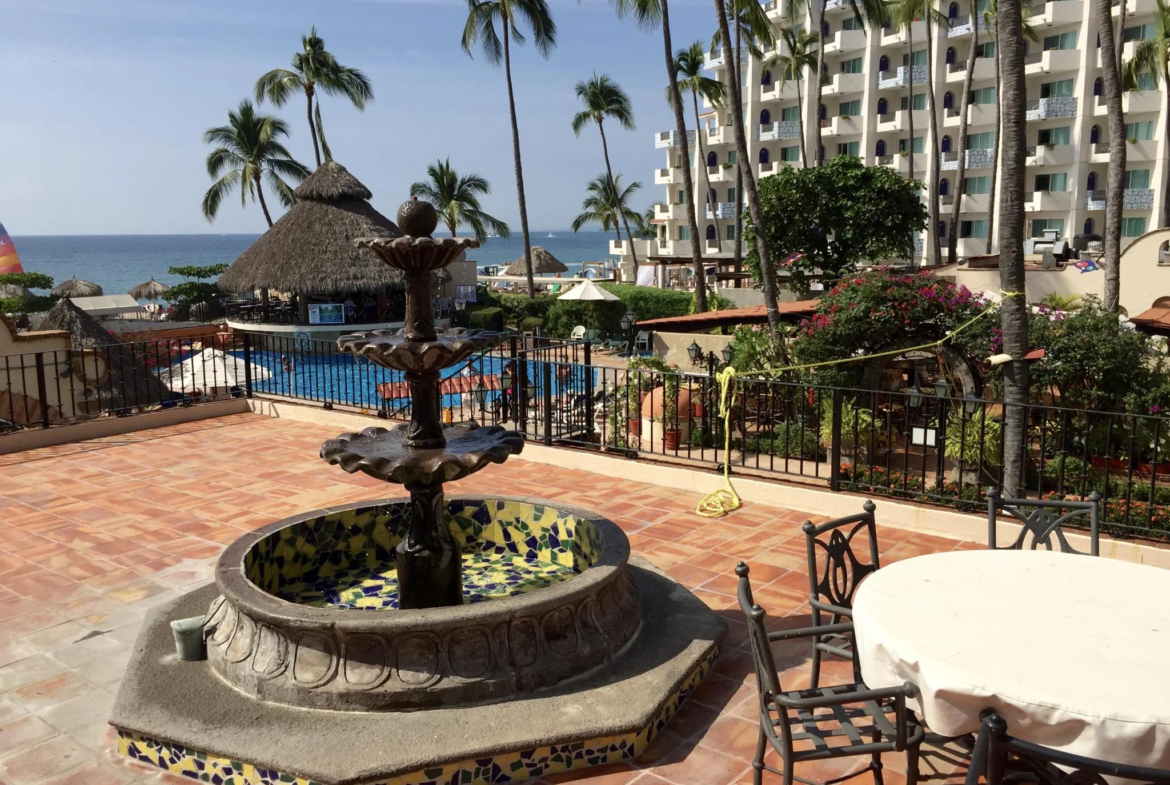 Vacation Internationale Vallarta Torre View
