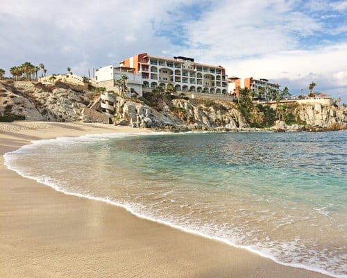 welk resorts cabo