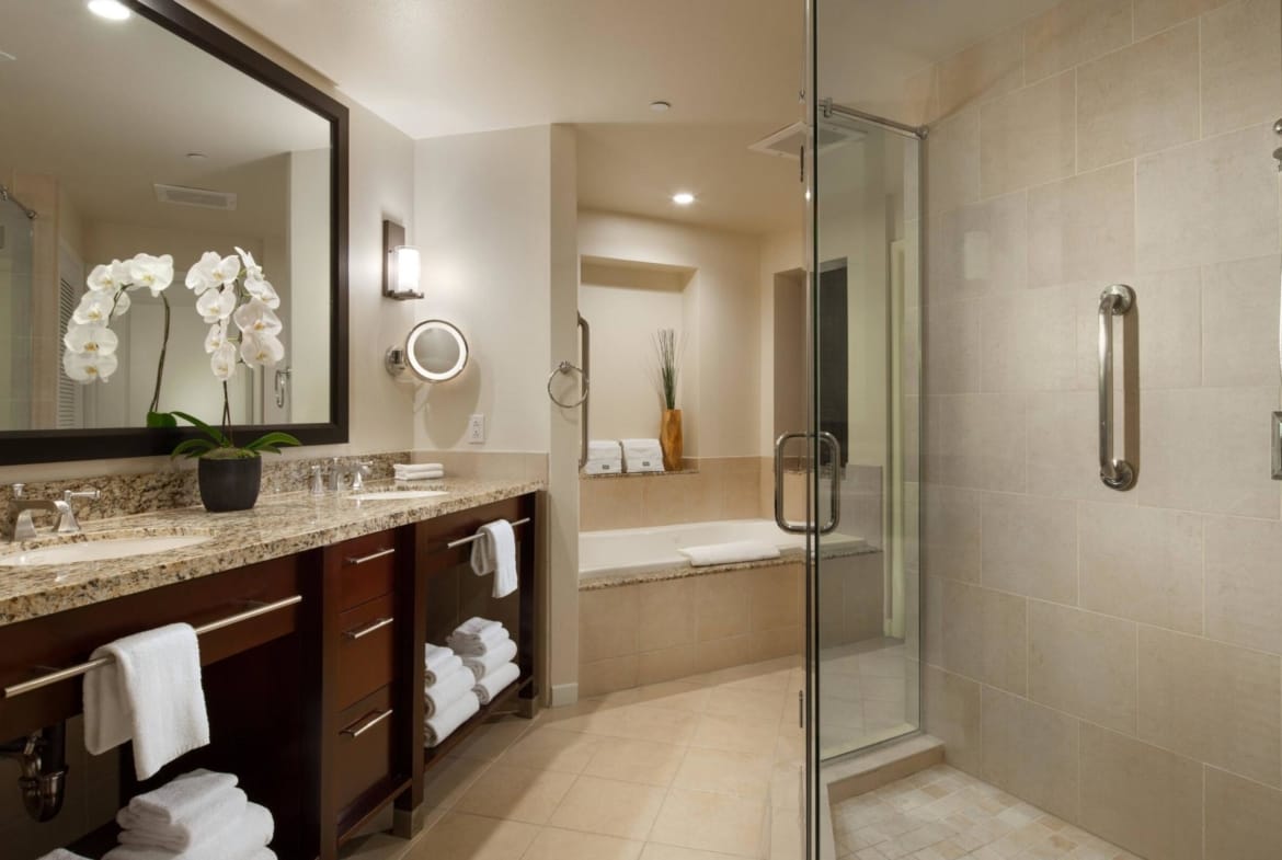 westin mission hills