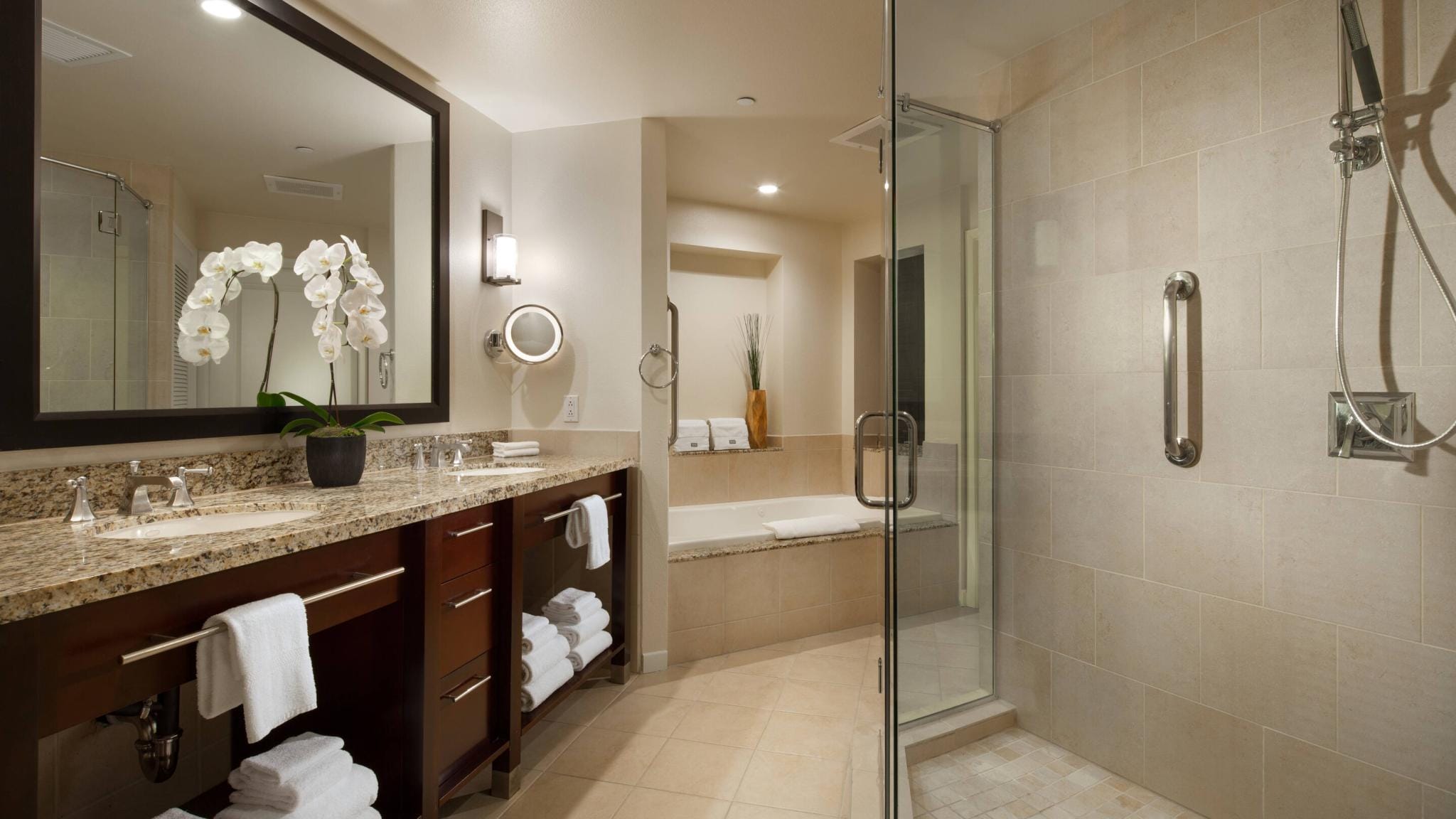 westin mission hills