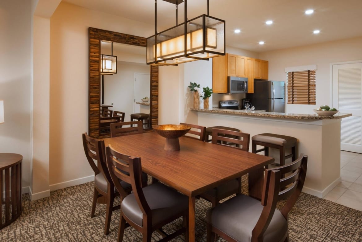 westin palm springs timeshare