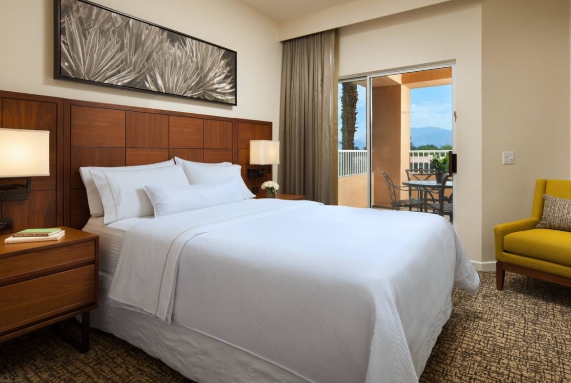 westin mission hills timeshares for sale