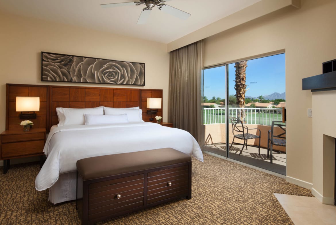 westin mission hills