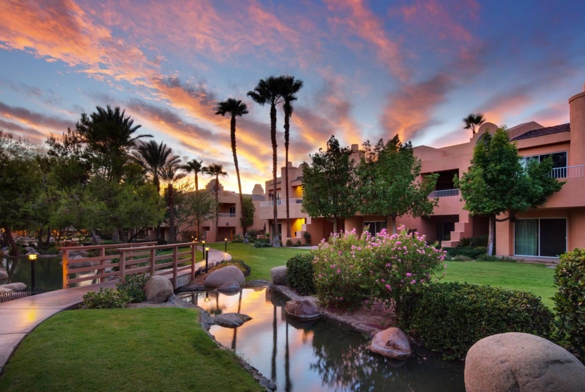 westin mission hills timeshares for sale