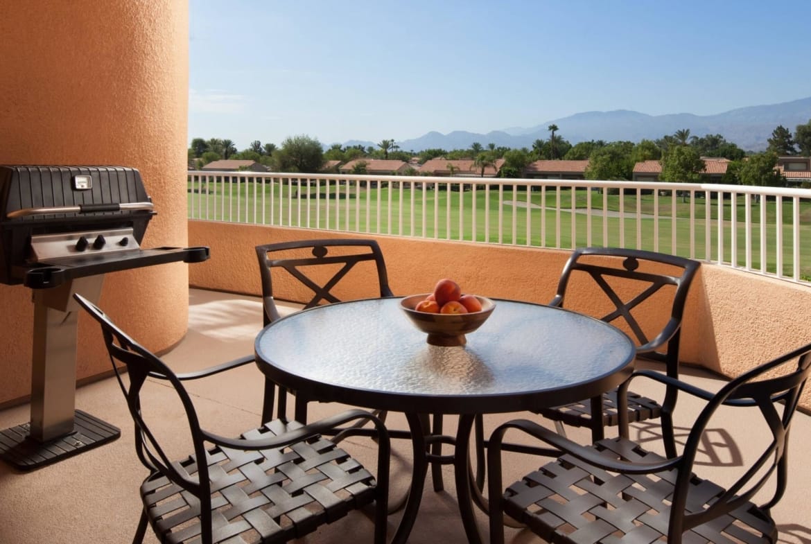westin mission hills