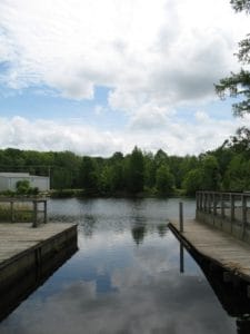 Windsor Recreation Park Campground