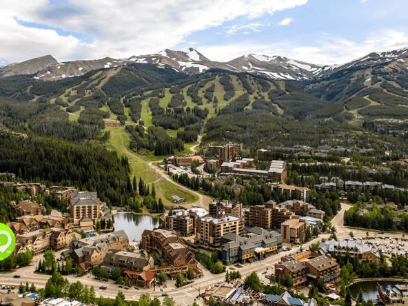 hyatt breckenridge timeshare rentals