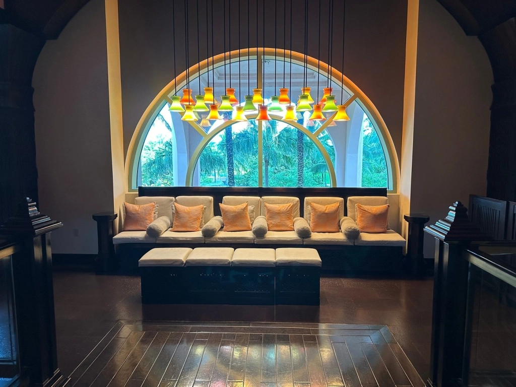Mandara Spa
