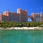 bahamas luxury timeshare resort