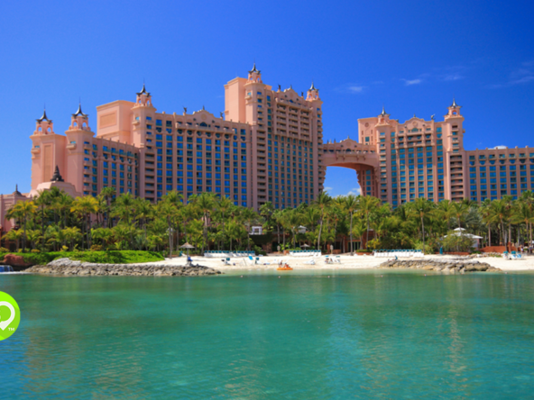 bahamas luxury timeshare resort