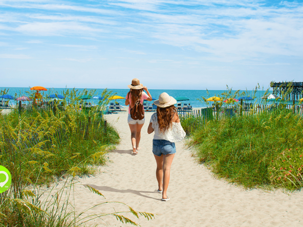 how much is a timeshare in myrtle beach
