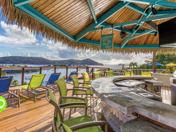 Margaritaville Vacation Club