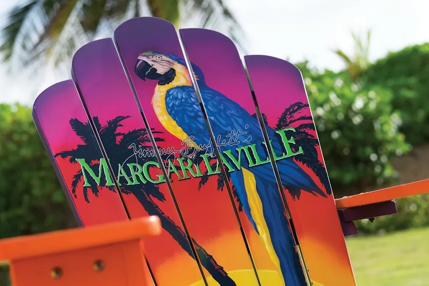 Margaritaville Vacation Club
