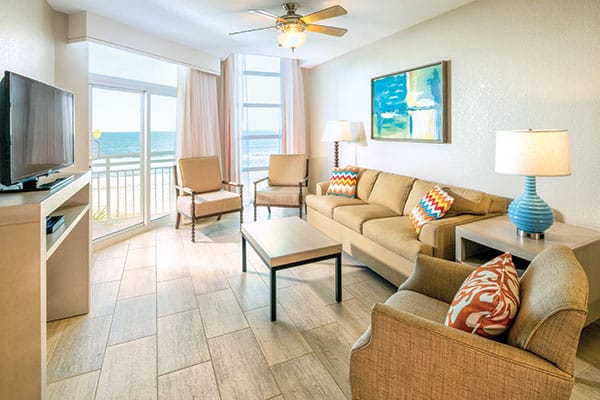 Ocean Boulevard Living