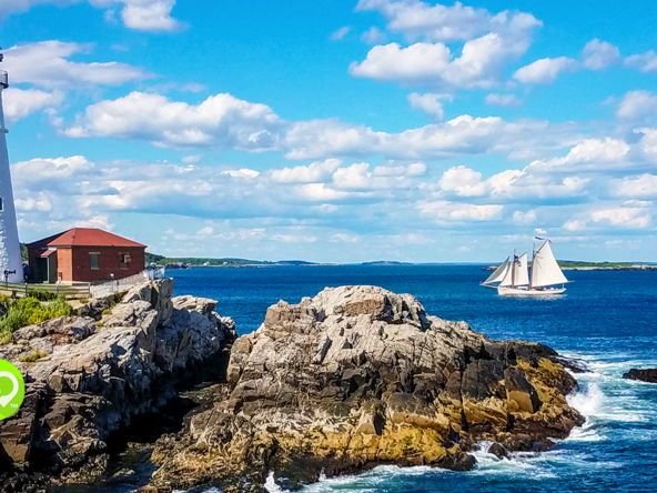 Maine Timeshares