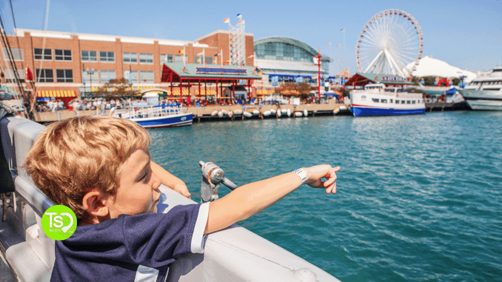 Chicago Timeshare