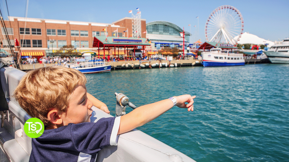 Chicago Timeshare