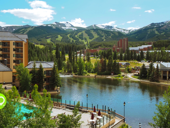 TSO timeshares in breckenridge co