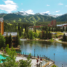 TSO timeshares in breckenridge co
