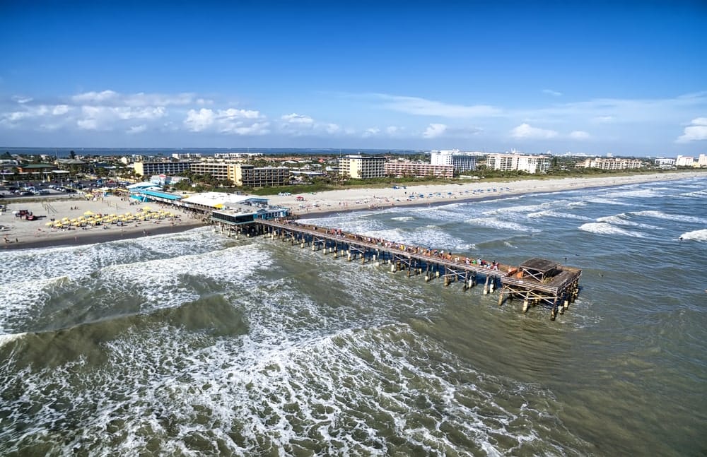 Cocoa Beach Timeshare