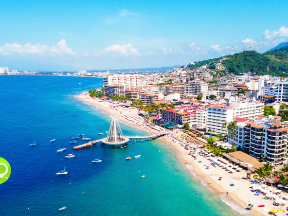 Nuevo Vallarta timeshare resorts