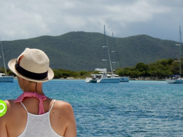Festiva Sailing Vacations