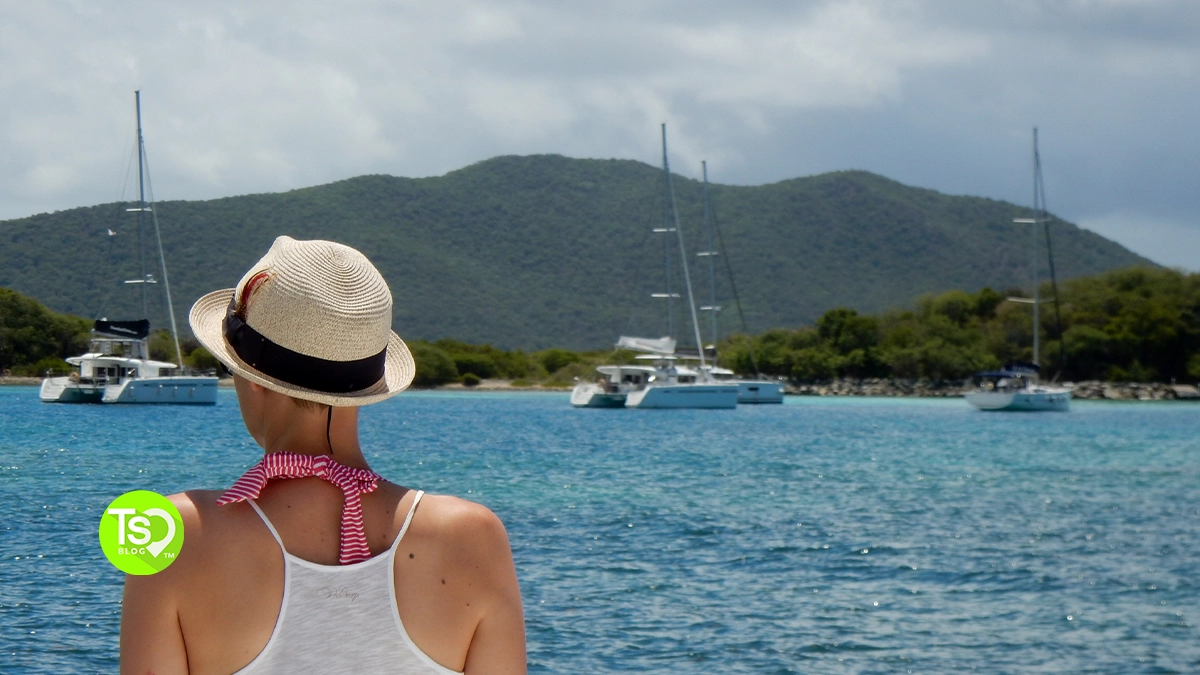 Festiva Sailing Vacations