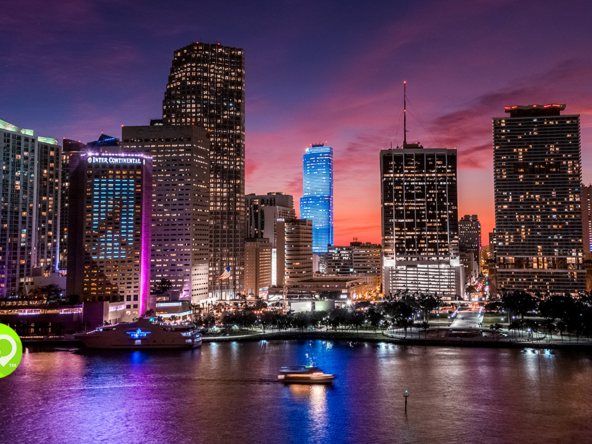 things to do in miami at night