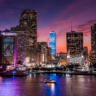 things to do in miami at night