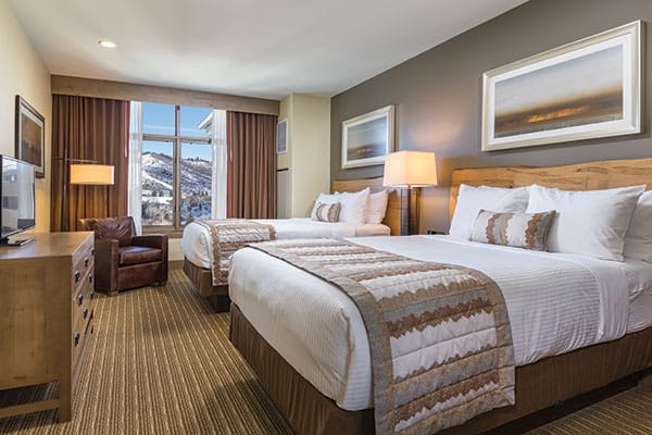 Club Wyndham Resort at Avon Labor Day Weekend Getaways
