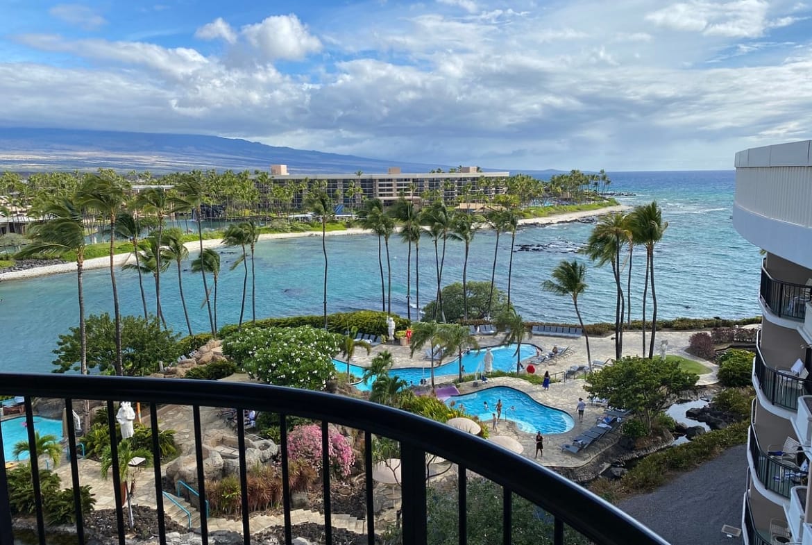 Ocean Tower by Hilton Grand Vacations