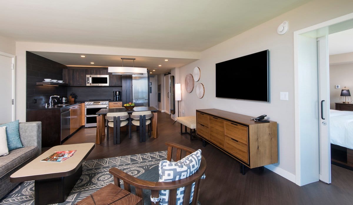 Ocean Tower by Hilton Grand Vacations
