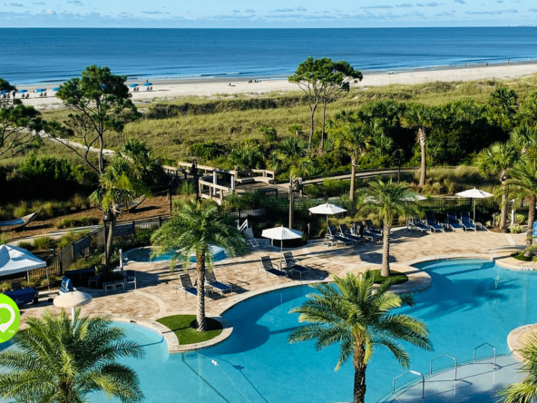 Hilton Grand Vacations Announces Points Increase