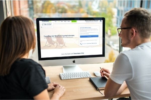 How to Sell Timeshare resale market