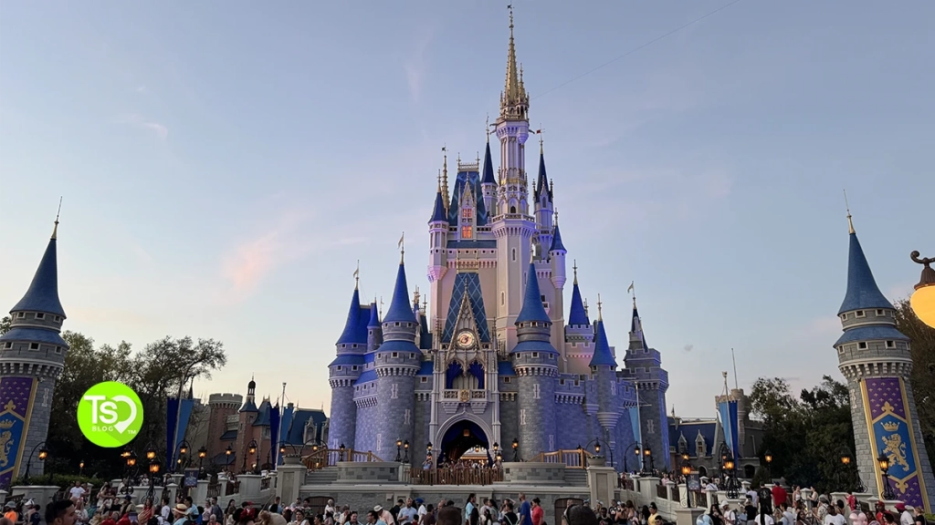 Timeshares Near Disney in Orlando