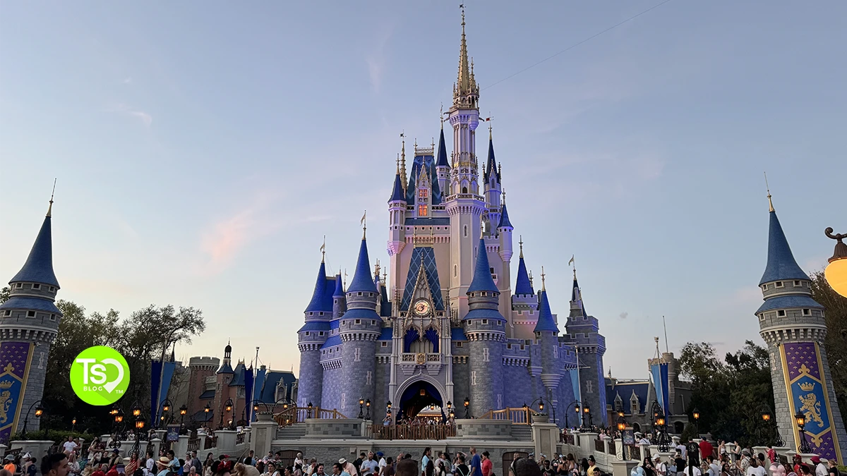 Timeshares Near Disney in Orlando