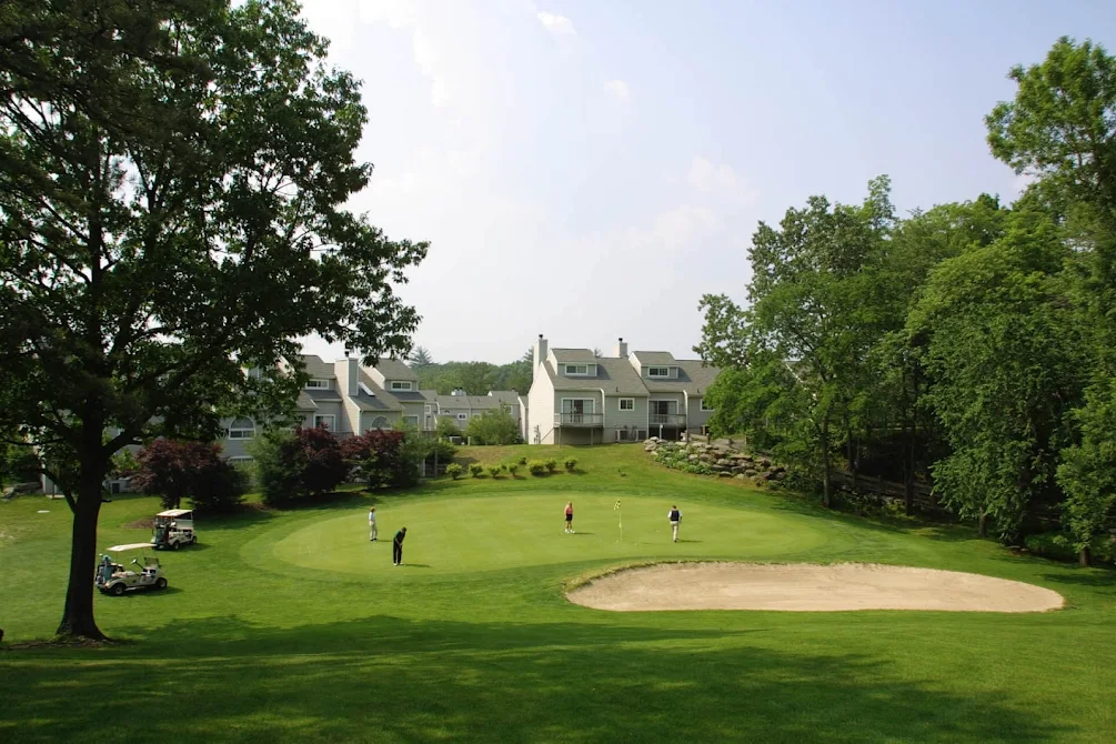 Pocono Mountain Villas Club Exploria