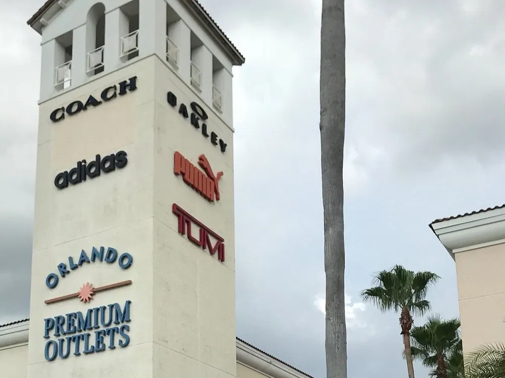 Orlando Premium Outlets