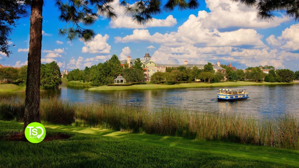 Saratoga Springs Disney Featured