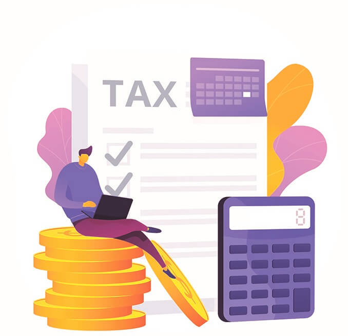 taxes and timeshares