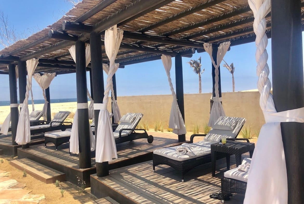 Grand Sol Mar at Rancho San Lucas